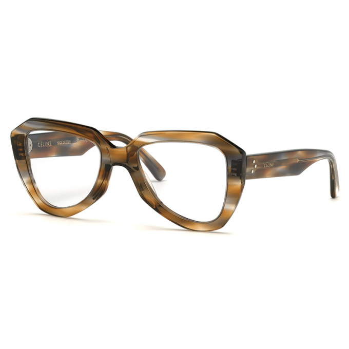 Celine Sunglasses CL40046U-55A--52-mm - Walmart.com display picture 2