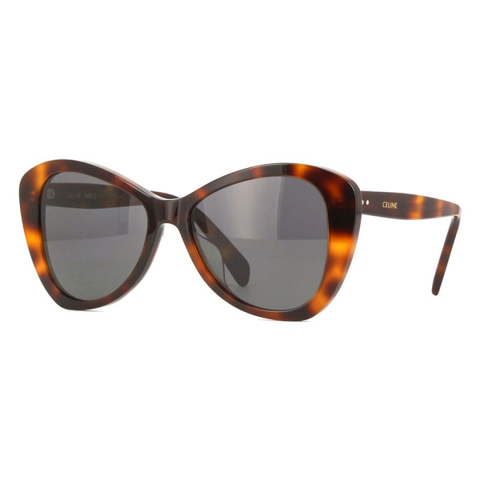 Final Price! Celine CL40270U 53A Sunglasses Celine® CL40239F Rectangular Sunglasses - EuroOptica main image 2