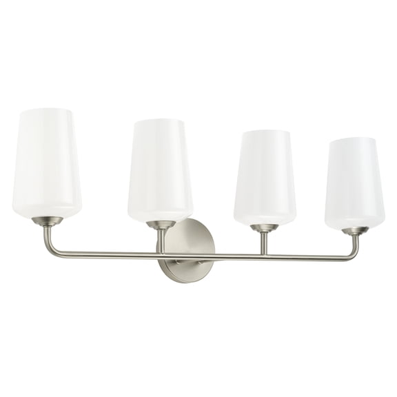 Celino Four-Light Bath & Vanity