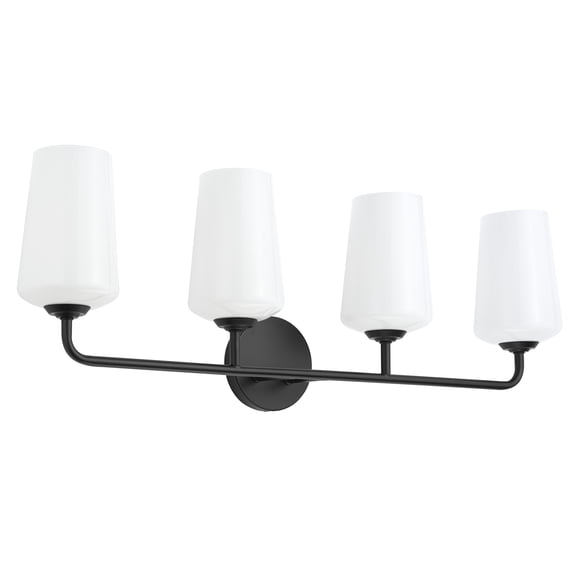 Celino Four-Light Bath & Vanity