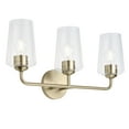 thumbnail image 1 of Celino Three-Light Bath & Vanity, 1 of 4