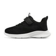 thumbnail image 1 of Wxolcjlv Boys Girls Sneakers Kids Sports Running Walking Shoes Toddler/Little Kid/Big Kid Size 3 T, 1 of 8