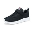 thumbnail image 1 of Wxolcjlv Boys Girls Sneakers Kids Sports Running Walking Shoes Toddler/Little Kid/Big Kid Size 6 T, 1 of 8