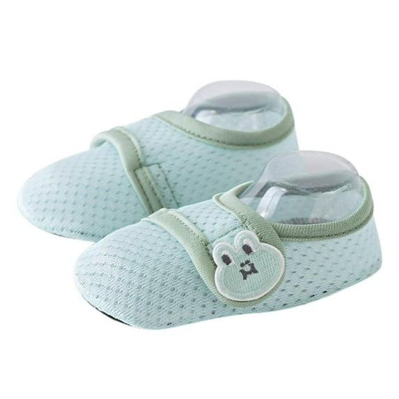 Celivon Floor Socks 1 3 Years Old Baby Light Breathable Comfy Indoor Non Toddler Shoes Baby Floor Shoes Size 10 Months