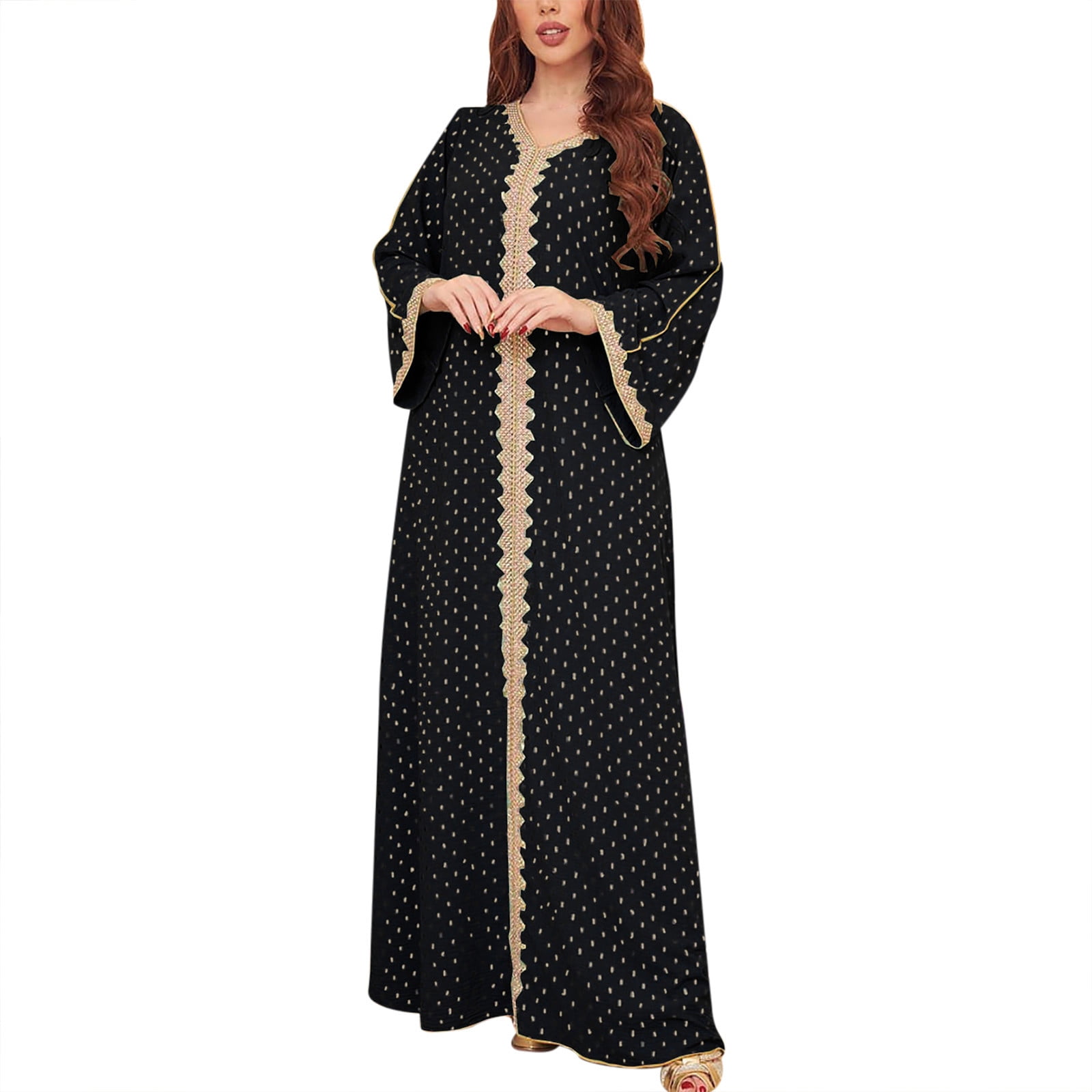 Women's Long Ice Silk Robe Summer Thin Fashion Simple Homewear