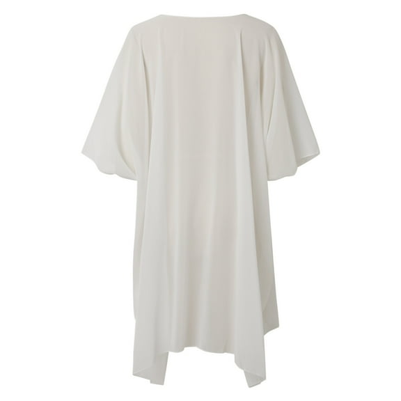 Celivon Kimonos Women Swimsuit Coverups Beach Cover Up Swimwear Cardigan Summer Sheer