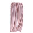 thumbnail image 1 of Celivon Maternity Pants Warm Comfy High Waist And Adjustable Prop Belly In Winter Can Be Worn Outside Spring Autumn Postpartum Household Pants, 1 of 3