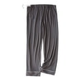 thumbnail image 1 of Celivon Maternity Pants Warm Comfy High Waist And Adjustable Prop Belly In Winter Can Be Worn Outside Spring Autumn Postpartum Household Pants, 1 of 3