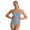 thumbnail image 1 of Wxolcjlv Maternity Swimsuit For Women One Piece Tummy Control Bathing Suit, 1 of 5