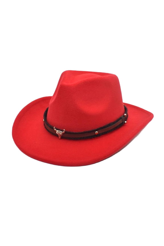 Mens Straw Western Cowboy Hat Summer Sunscreen Casual Plaid Wide Brim Travel Loose Cap