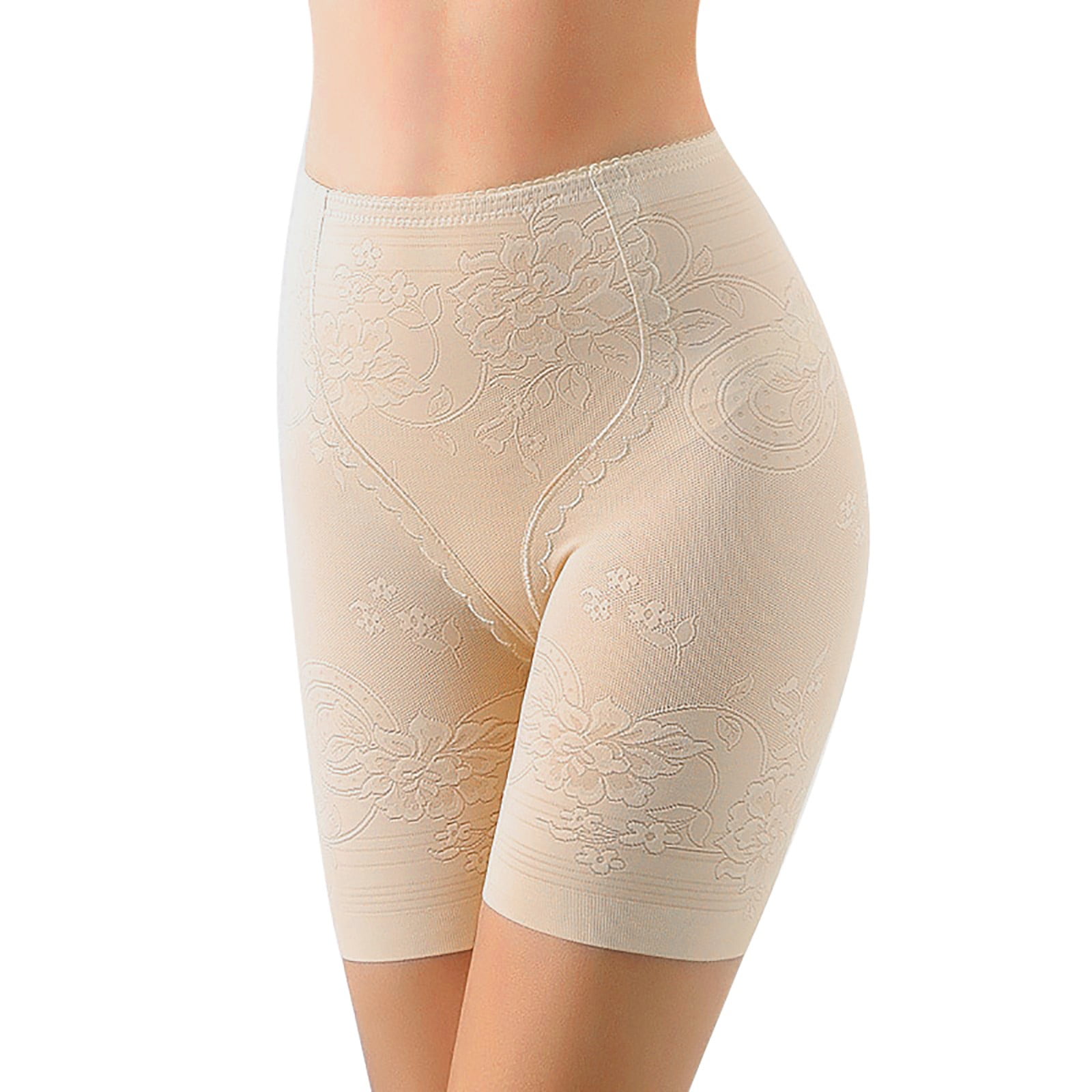 Women's Fashion Postpartum Belly Contraction Seamless Shapewear