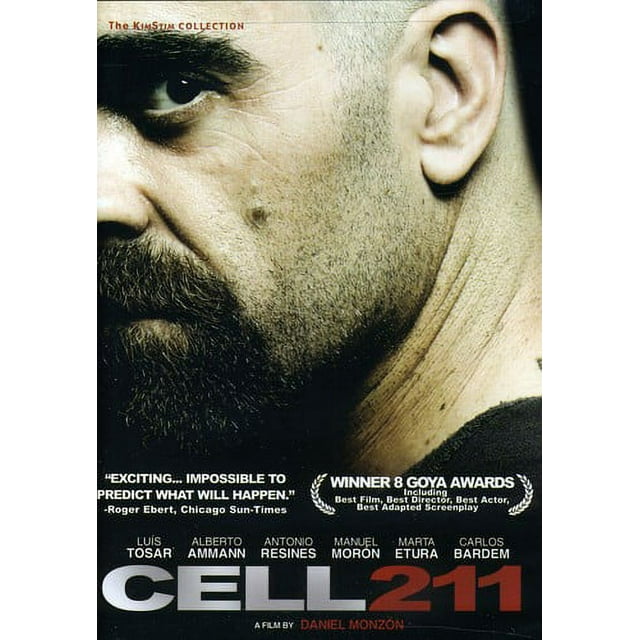 Cell 211 (DVD)