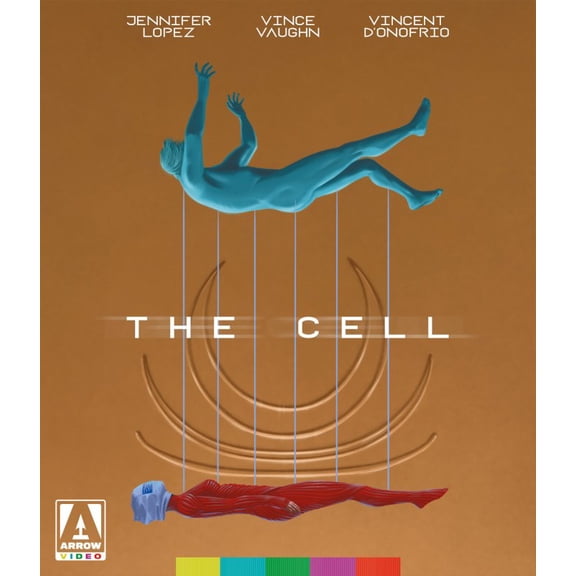Arrow Video - The Cell [ULTRA HD]