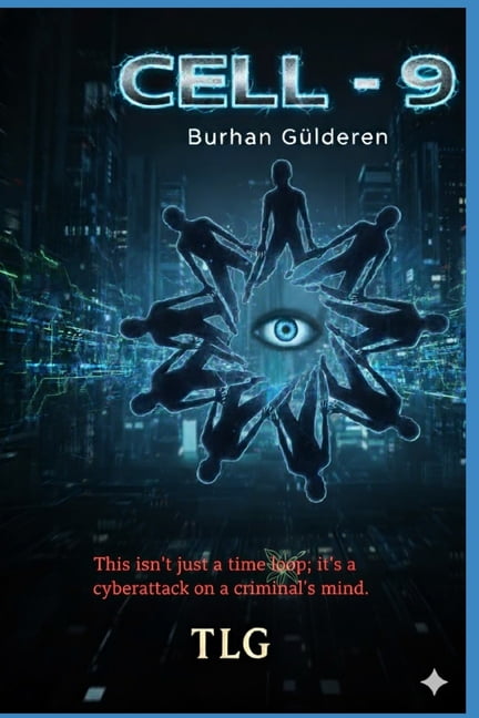 Cell - 9, (Paperback)