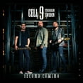 thumbnail image 1 of Cell 9 - Second Coming - Heavy Metal - CD, 1 of 1