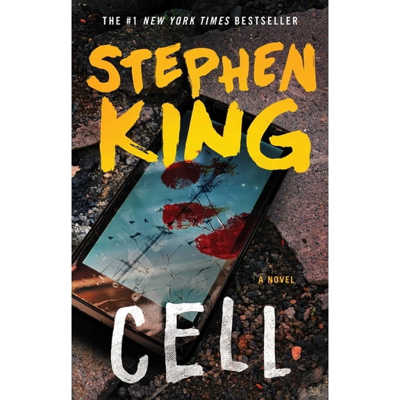 Cell, (Paperback)