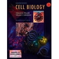 thumbnail image 1 of Pre-Owned Cell Biology, Updated Edition: With STUDENT CONSULT Online Access (Hardcover) 1416023887 9781416023883, 1 of 1