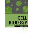 thumbnail image 1 of Pre-Owned Cell Biology: A Short Course (Paperback) 0471263931 9780471263937, 1 of 1