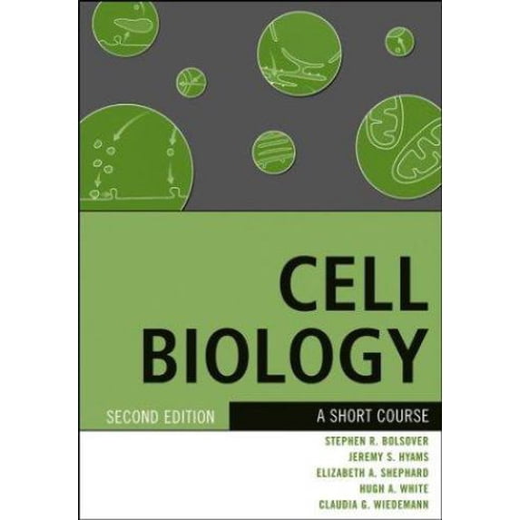 Pre-Owned Cell Biology: A Short Course (Paperback) 0471263931 9780471263937