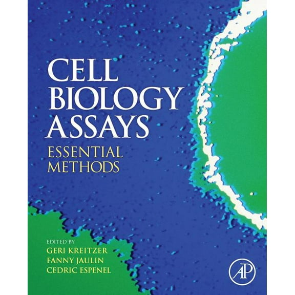 Cell Biology Assays: Essential Methods, (Paperback)