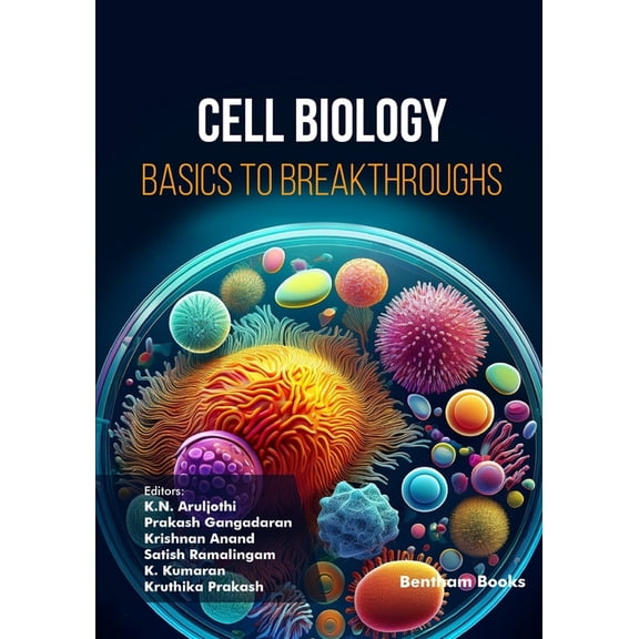 Cell Biology: Basics to Breakthroughs, (Paperback)