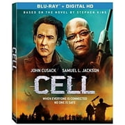 Cell (Blu-ray)