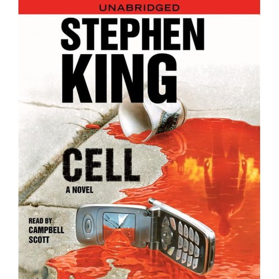 Pre-Owned Cell (CD-Audio)