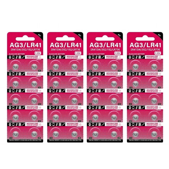L736 Batteries