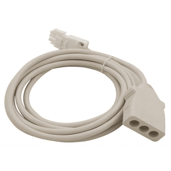 Cell Cord, AutoPilot, 12ft with 3 Pin Mate-n-Lock Connector