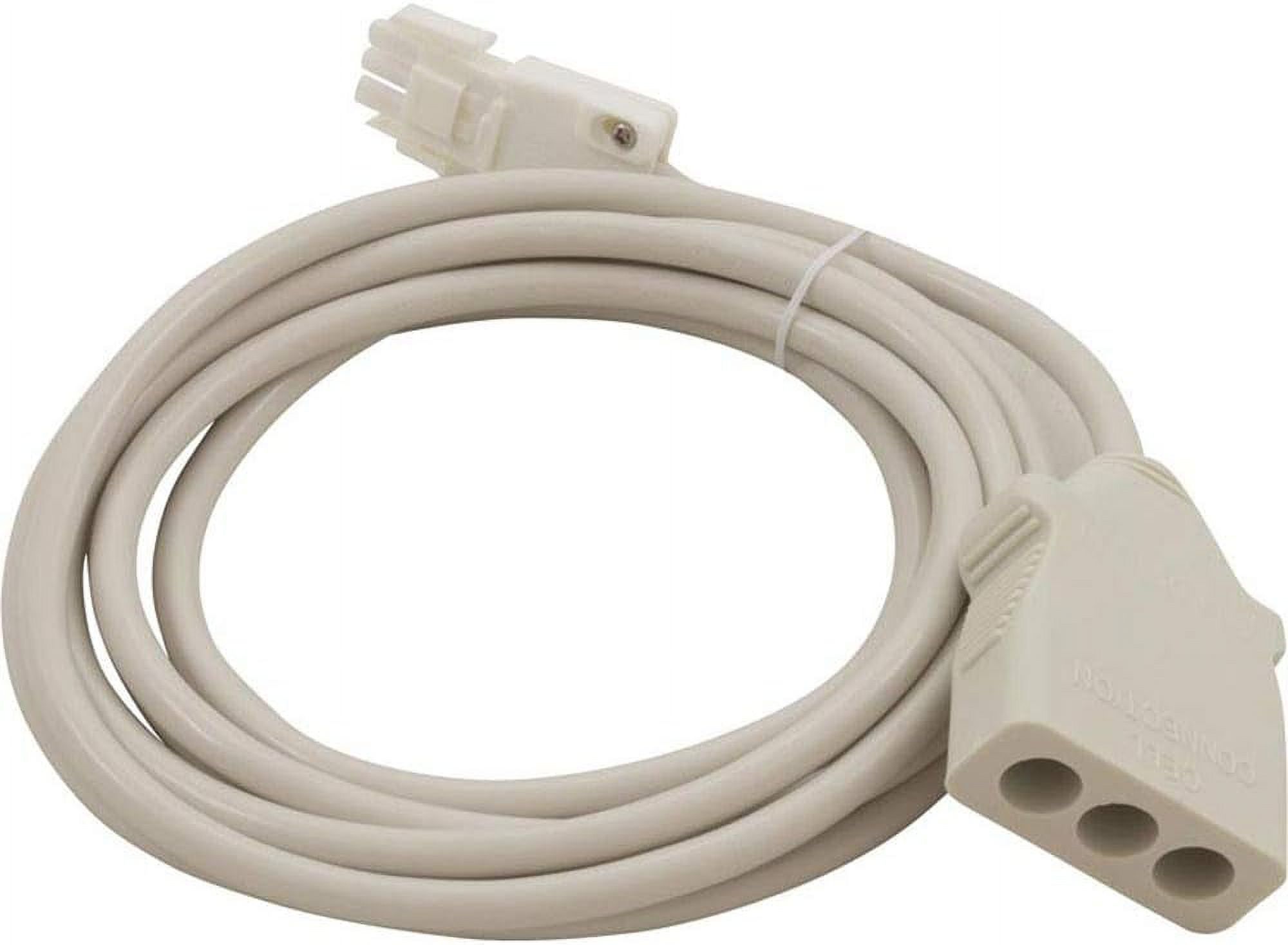 Cell Cord, Autopilot, 12Ft With 3 Pin MateNLock Connector