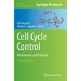 thumbnail image 1 of Cell Cycle Control: Mechanisms and Protocols, 1 of 1