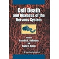 thumbnail image 1 of Cell Death and Diseases of the Nervous System, (Paperback), 1 of 1