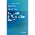 thumbnail image 1 of Cell Death in Mammalian Ovary, (Hardcover), 1 of 1