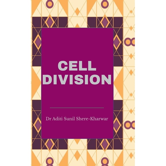 Cell Division, (Hardcover)
