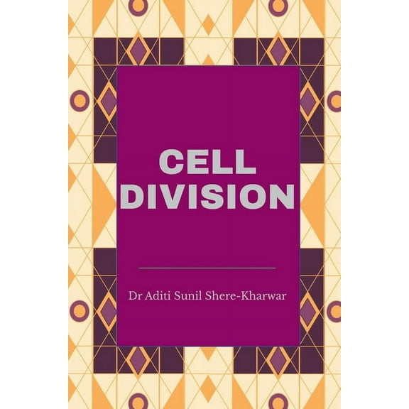 Cell Division, (Paperback)