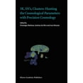 thumbnail image 1 of Cell Engineering 3k, Sn's, Clusters: Hunting the Cosmological Parameters with Precision Cosmology, (Hardcover), 1 of 1
