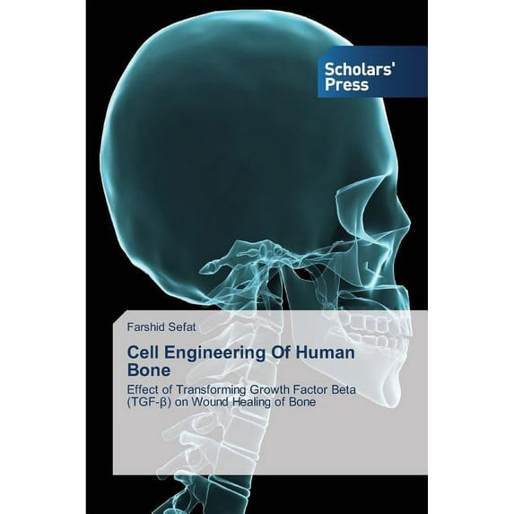 Cell Engineering Of Human Bone (Paperback)