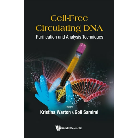 Cell-Free Circulating DNA, (Hardcover)