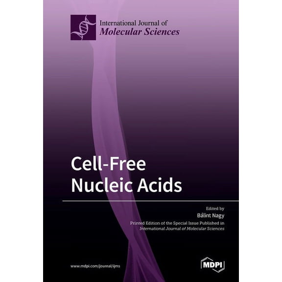 Cell-Free Nucleic Acids, (Paperback)