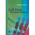 thumbnail image 1 of Cell-Free Translation Systems, (Paperback), 1 of 1