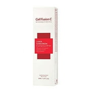 Cell Fusion C Laser Sunscreen, SPF 50+, 1.69 fl oz 50 ml