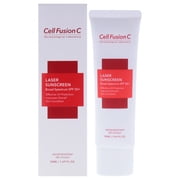 Cell Fusion C Laser Sunscreen SPF 50 , 1.69 oz Sunscreen
