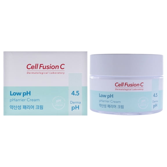 Cell Fusion C Low Ph Pharrier Cream , 1.85 oz Cream