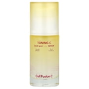 Cell Fusion C Toning C Dark Spot Serum, 1.01 fl oz 30 ml