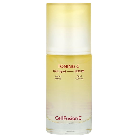 Cell Fusion C Toning C Dark Spot Serum, 1.01 fl oz (30 ml)