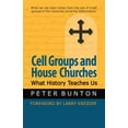 thumbnail image 1 of Cell Groups and House Churches: What History Teaches Us, (Paperback), 1 of 1
