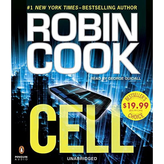 Pre-Owned Cell Paperback