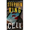 thumbnail image 1 of Pre-Owned Cell (Mass Market Paperback) 1982189983 9781982189983, 1 of 1