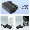 thumbnail image 1 of Cell Phone AC/DC Charger, 1 of 6