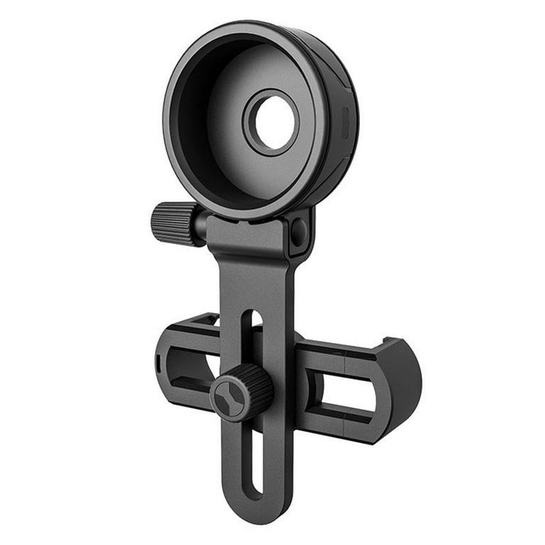 Mobile phone cheap binoculars